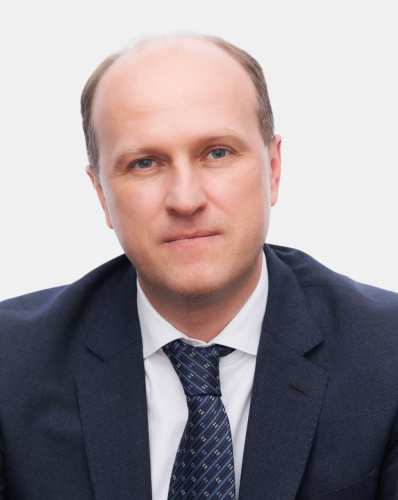 Ляпунов Евгений Викторович